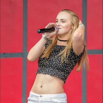 Matilda Pratt